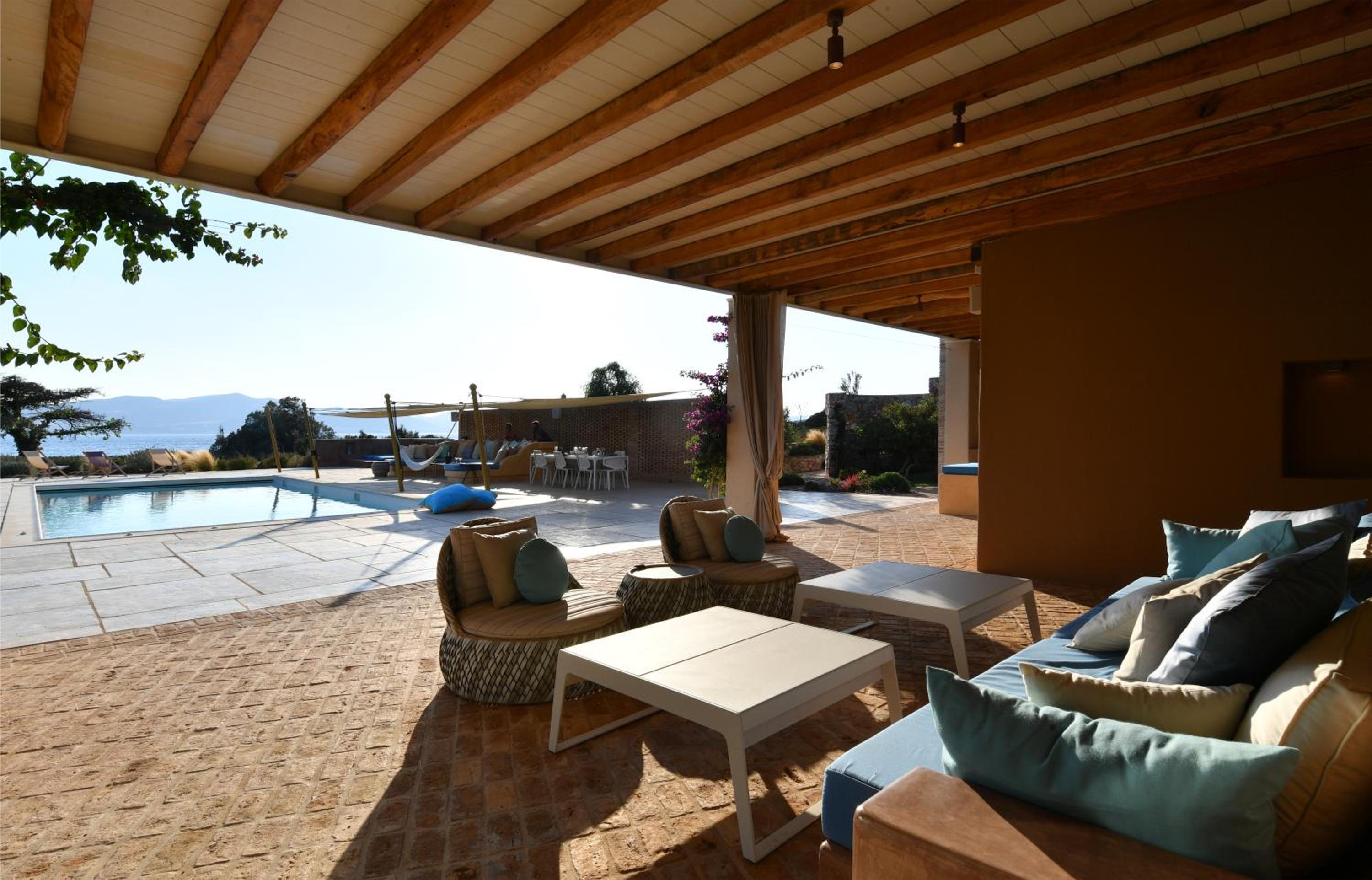 Villa Aristea