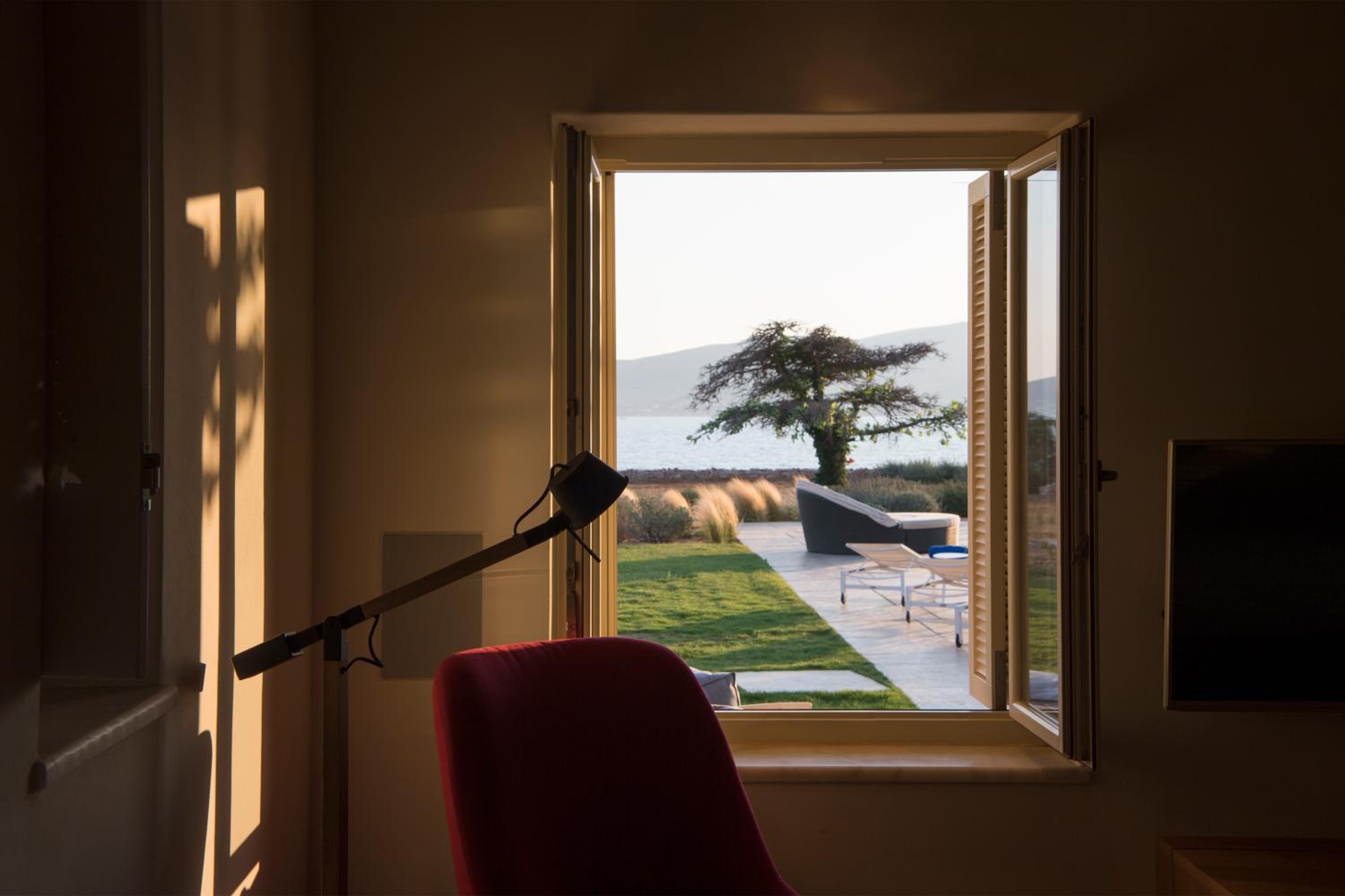 Villa Aristea