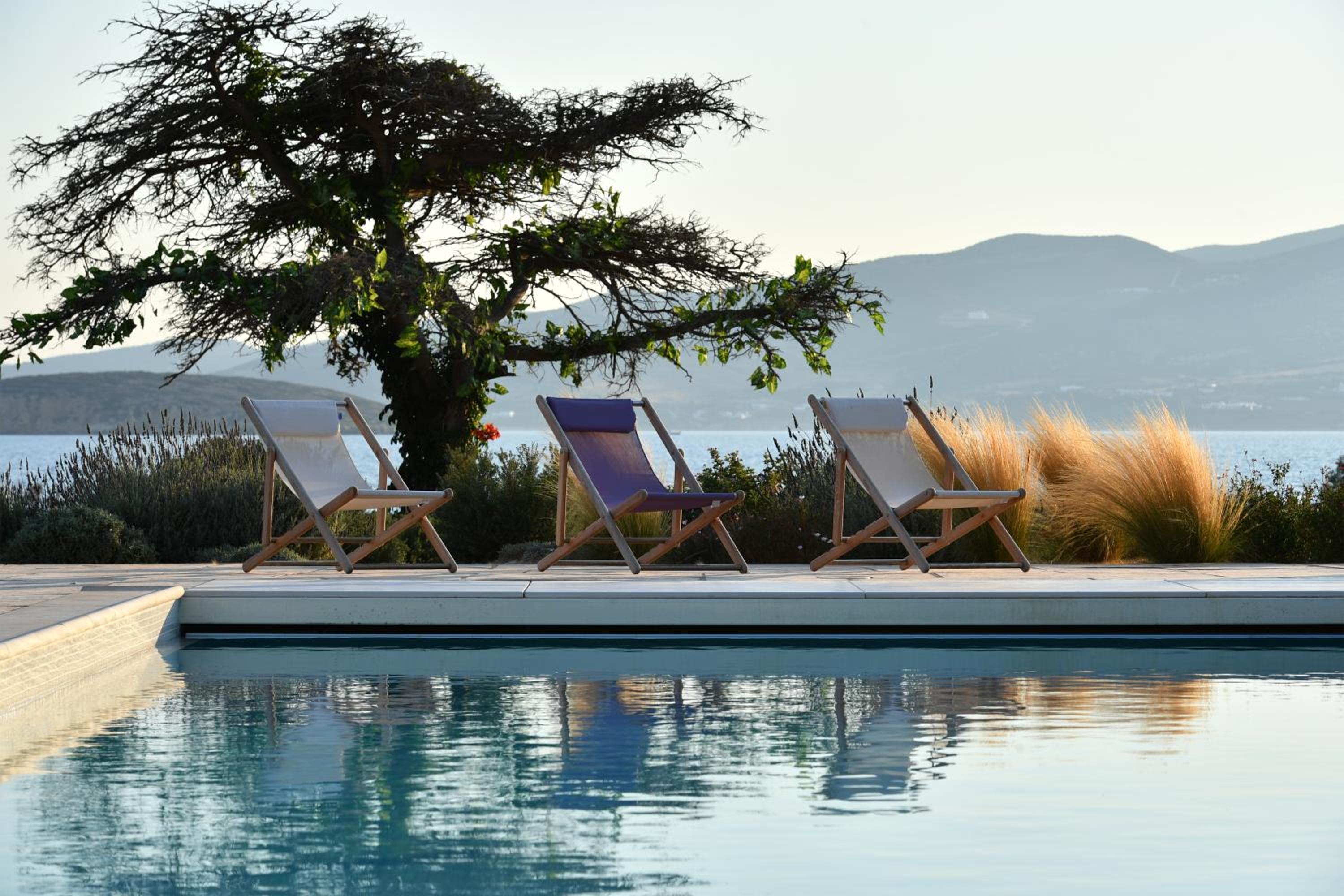 Villa Aristea