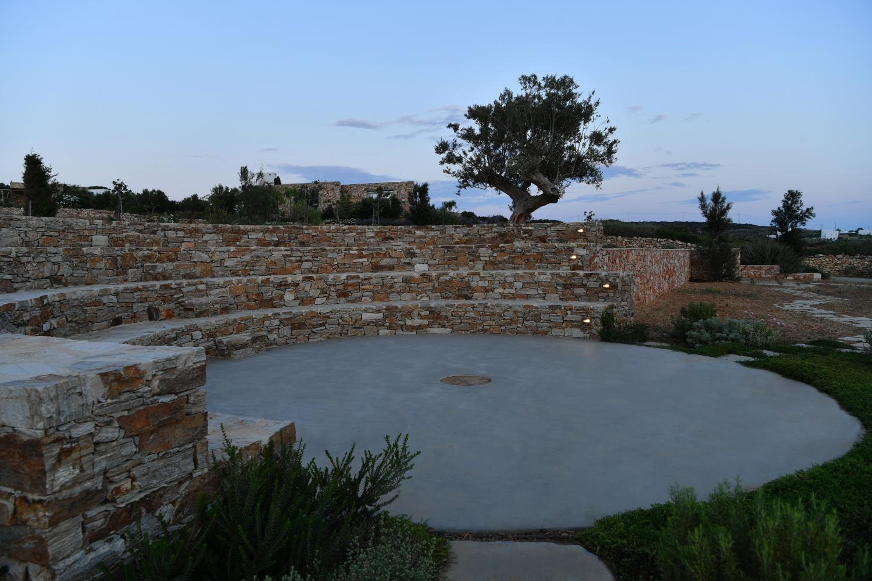 Villa Aristea