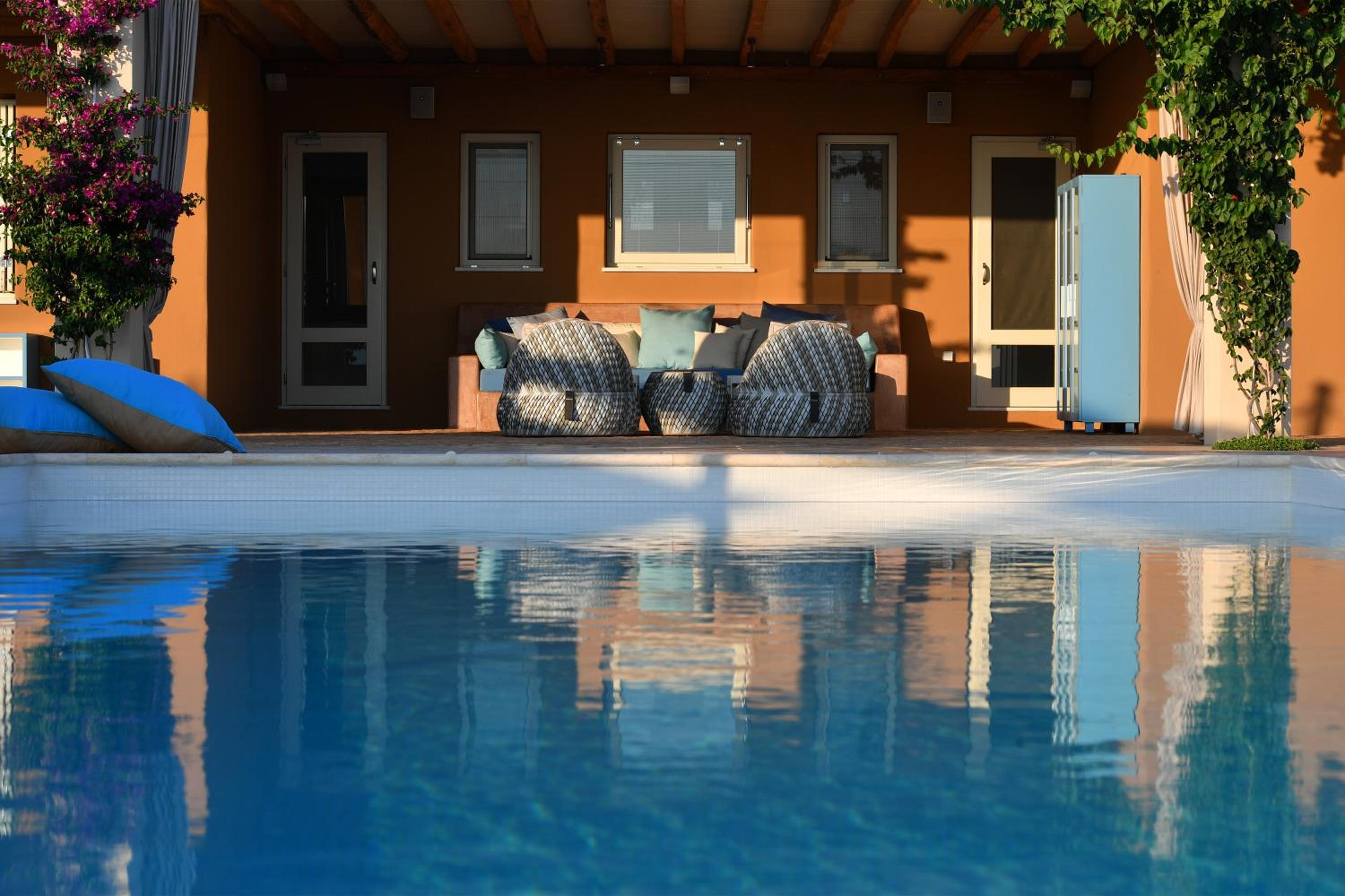 Villa Aristea