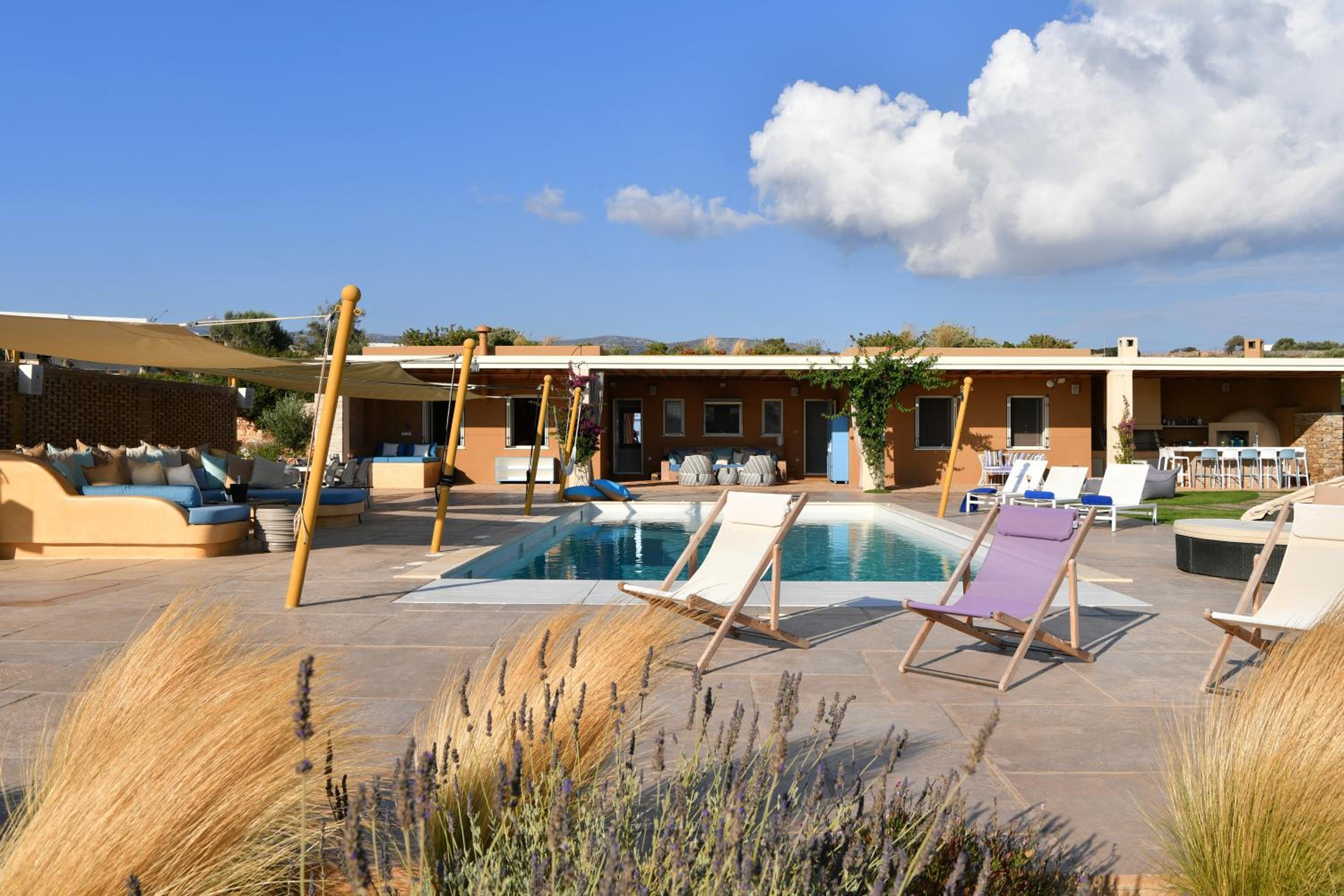 Villa Aristea