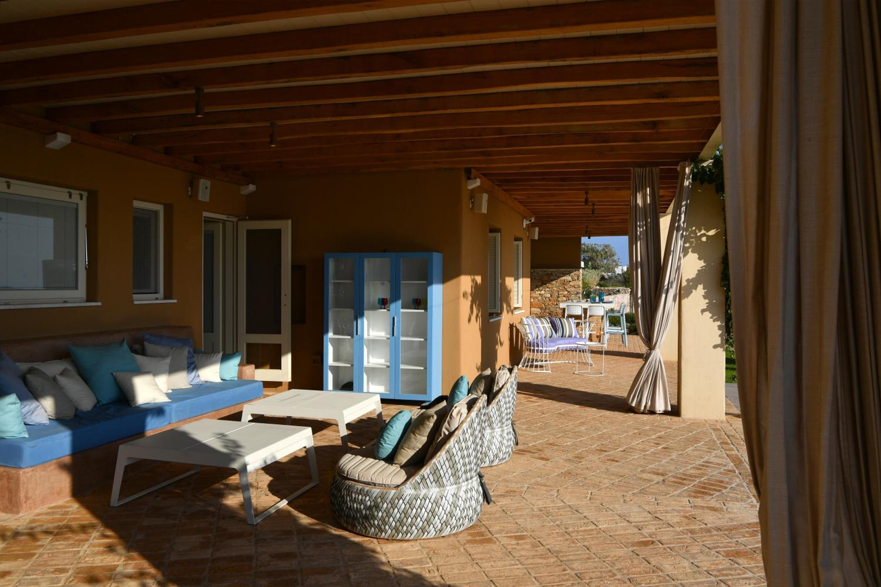 Villa Aristea