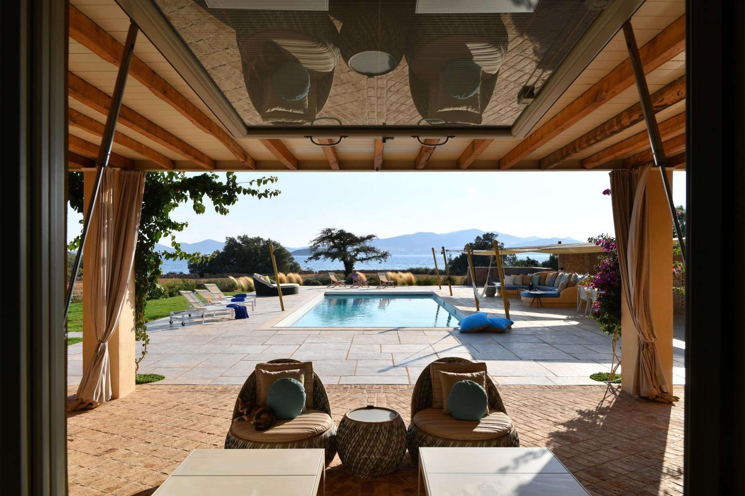 Villa Aristea