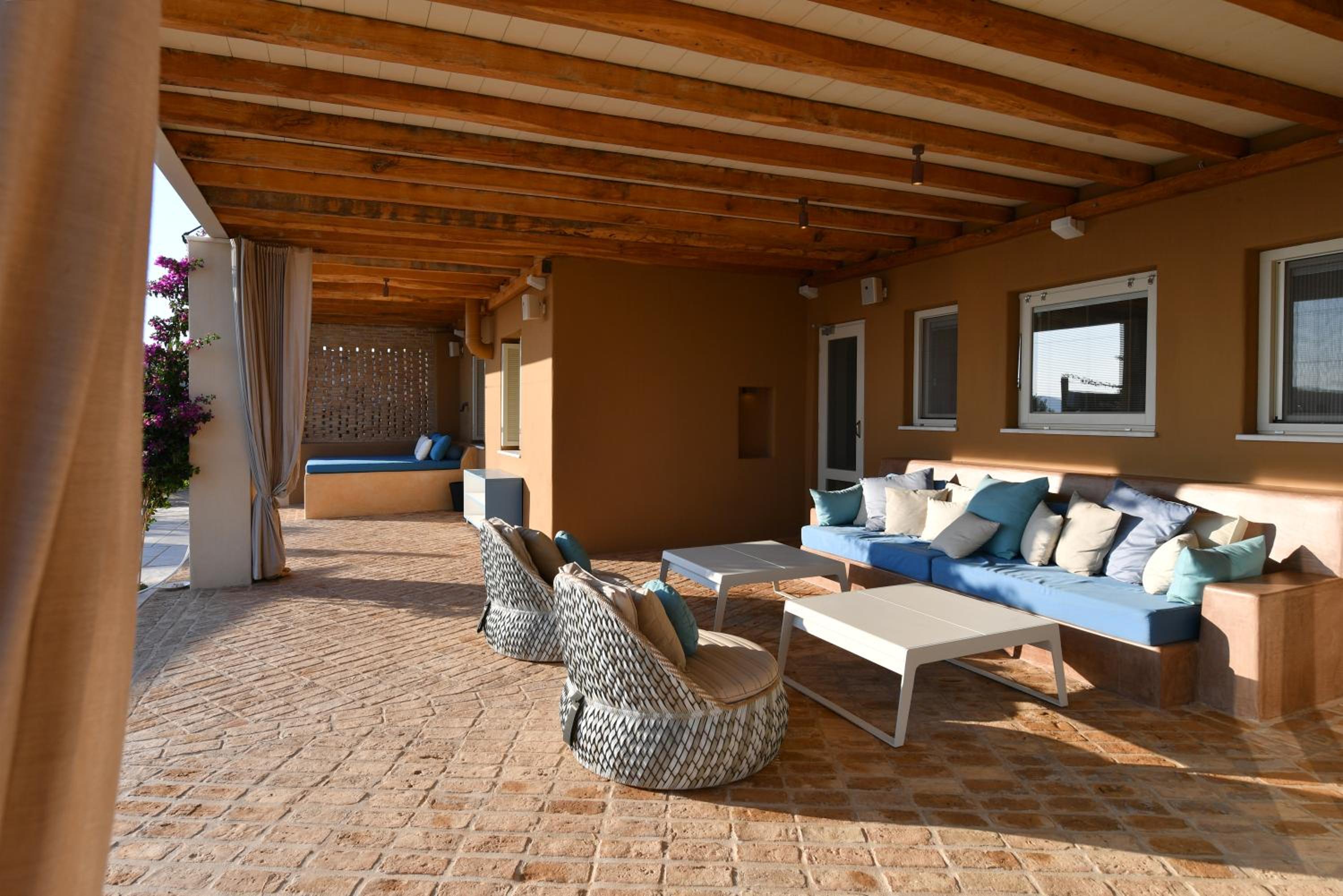 Villa Aristea
