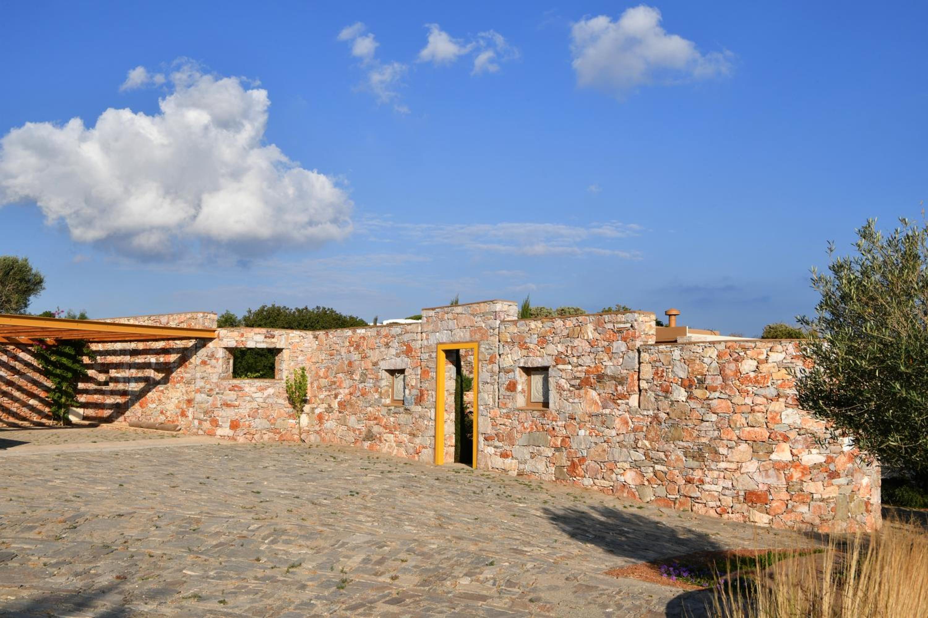 Villa Aristea