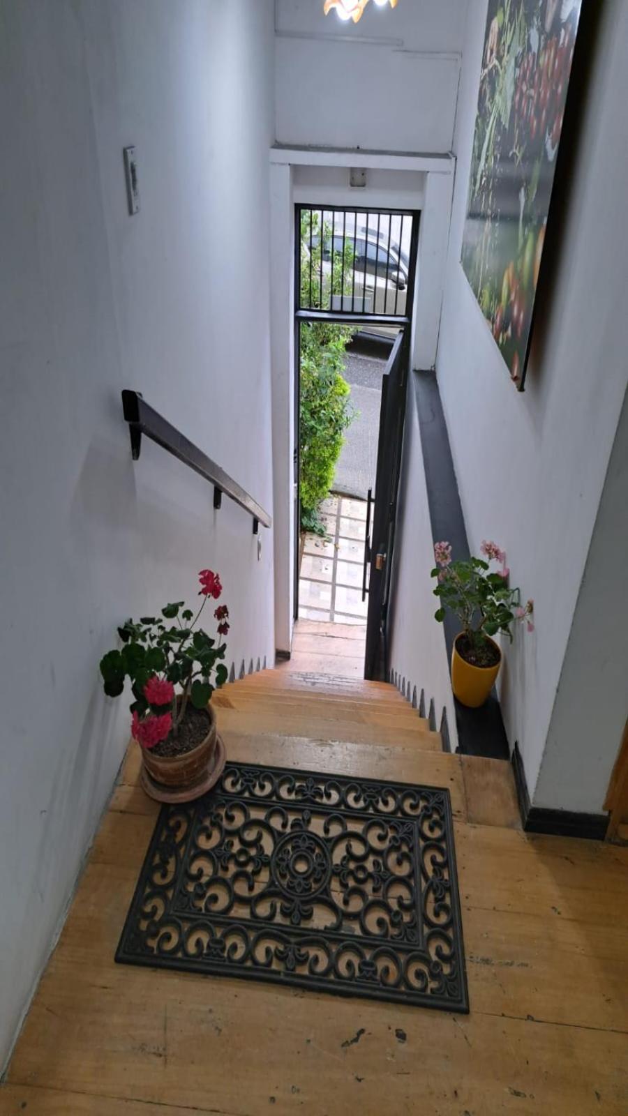 Casa Vernazza