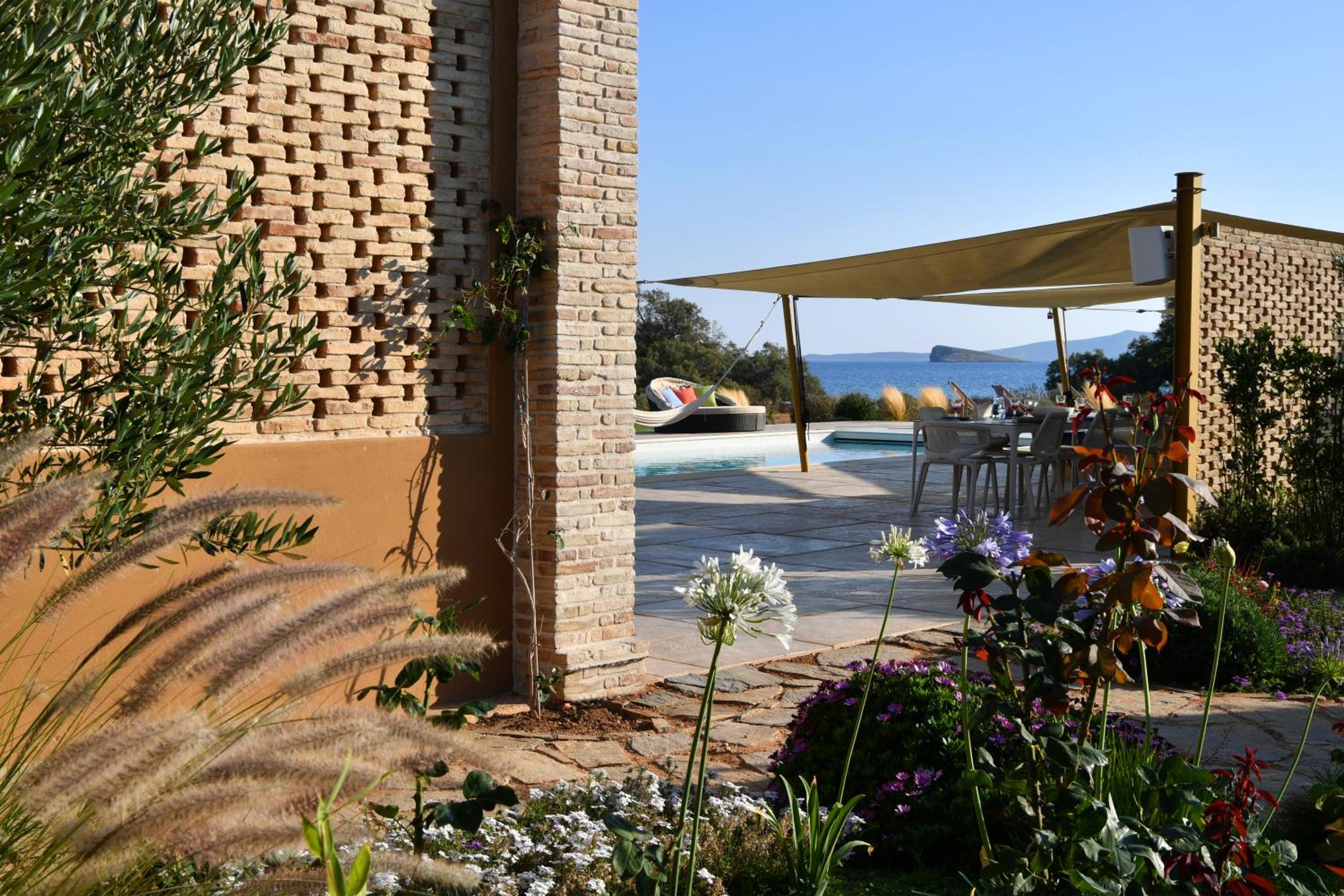 Villa Aristea