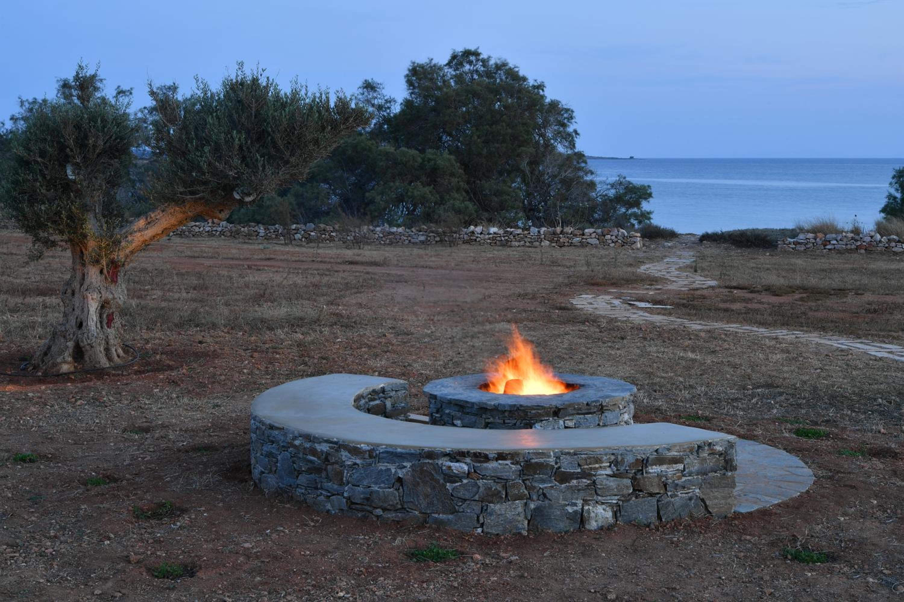 Villa Aristea