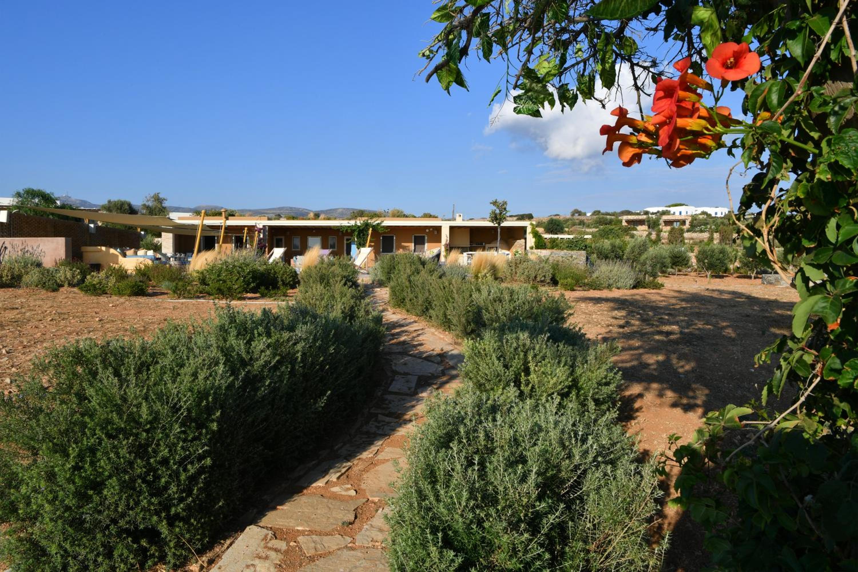 Villa Aristea