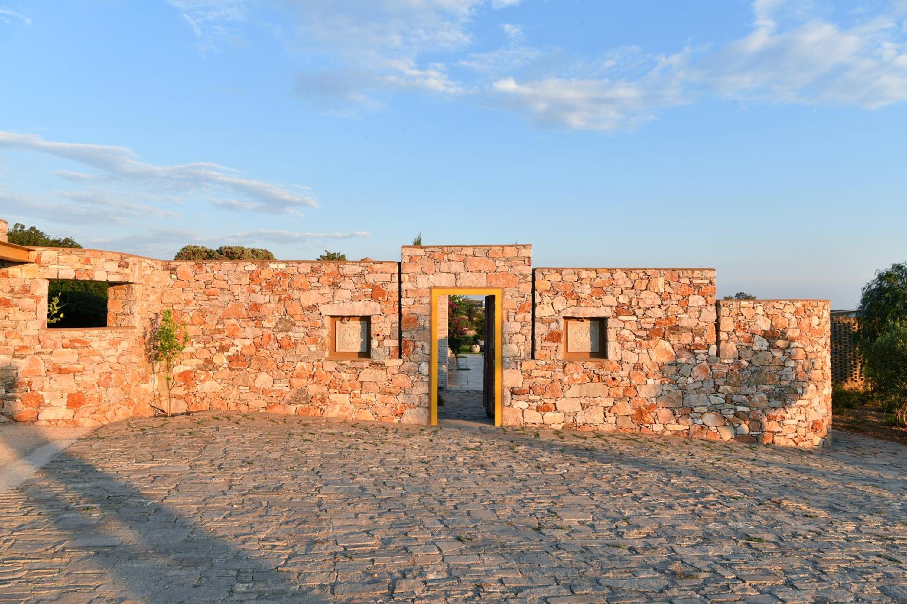 Villa Aristea