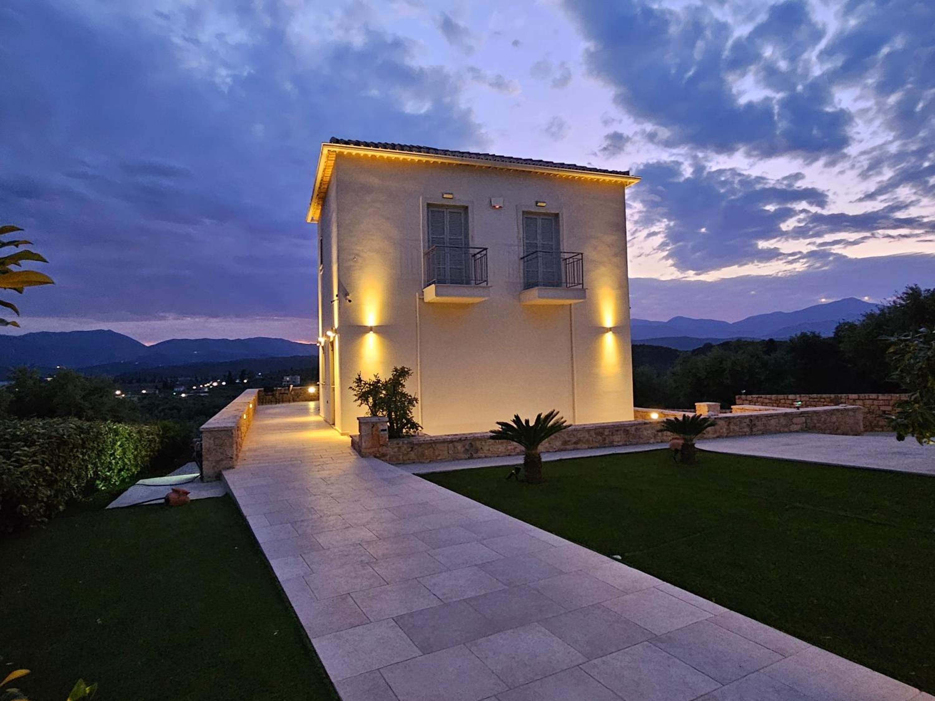 Villa Athina
