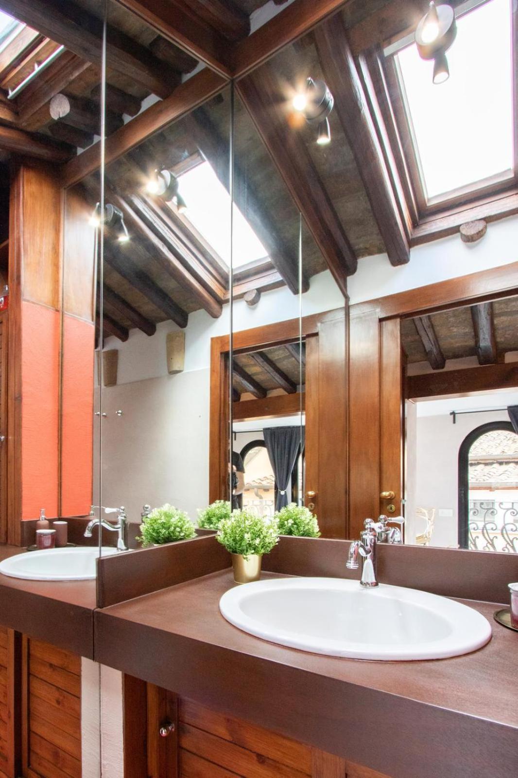 Alessio Luxury House Roma Pantheon-Piazza Navona