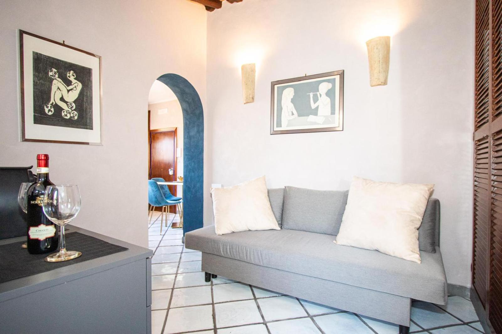 Alessio Luxury House Roma Pantheon-Piazza Navona