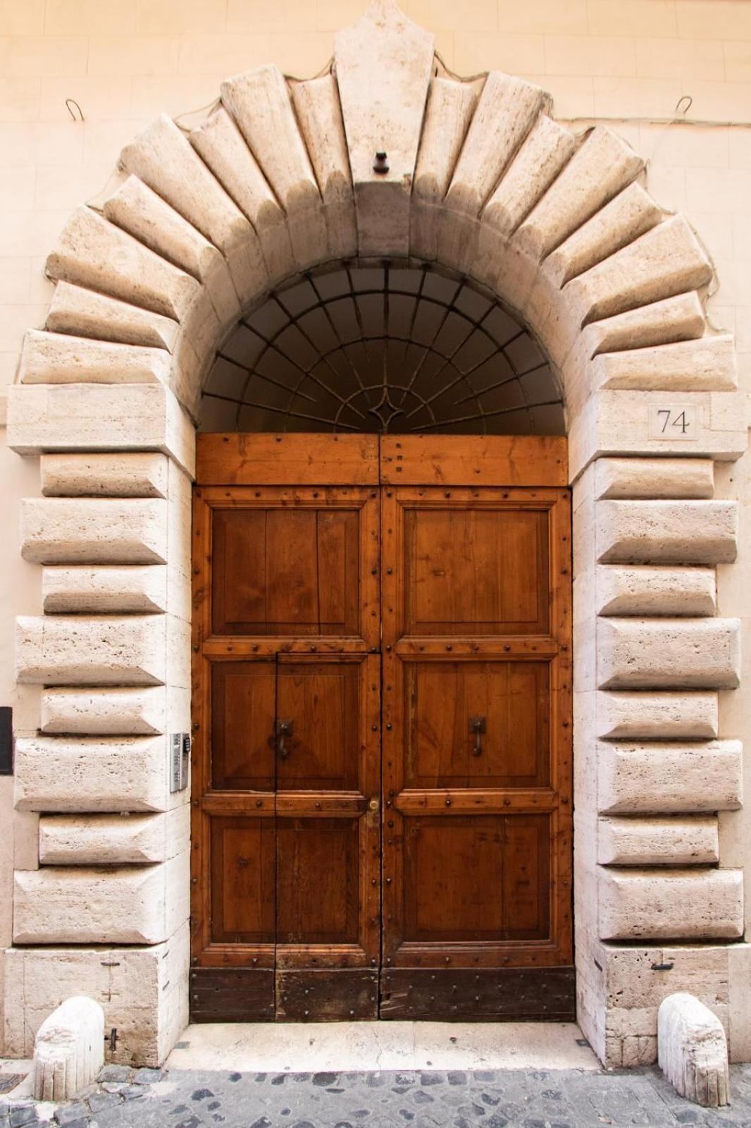 Alessio Luxury House Roma Pantheon-Piazza Navona