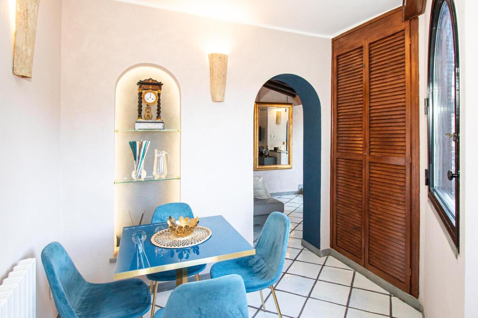 Alessio Luxury House Roma Pantheon-Piazza Navona
