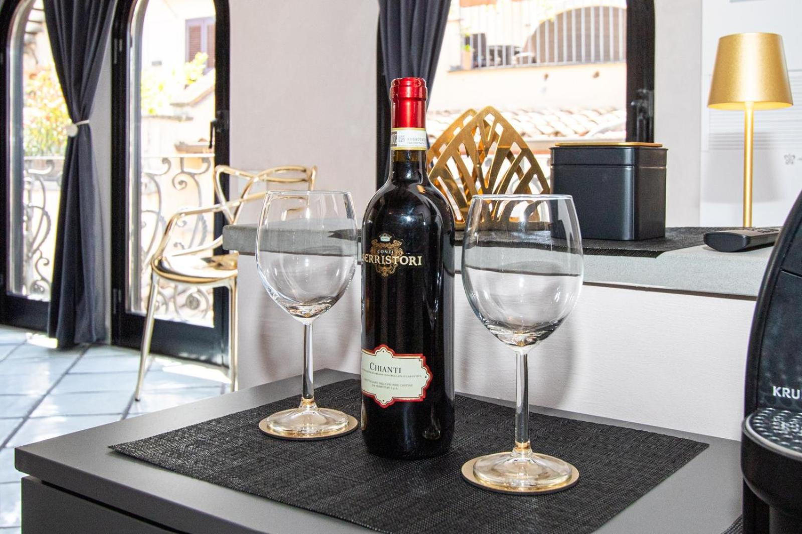 Alessio Luxury House Roma Pantheon-Piazza Navona