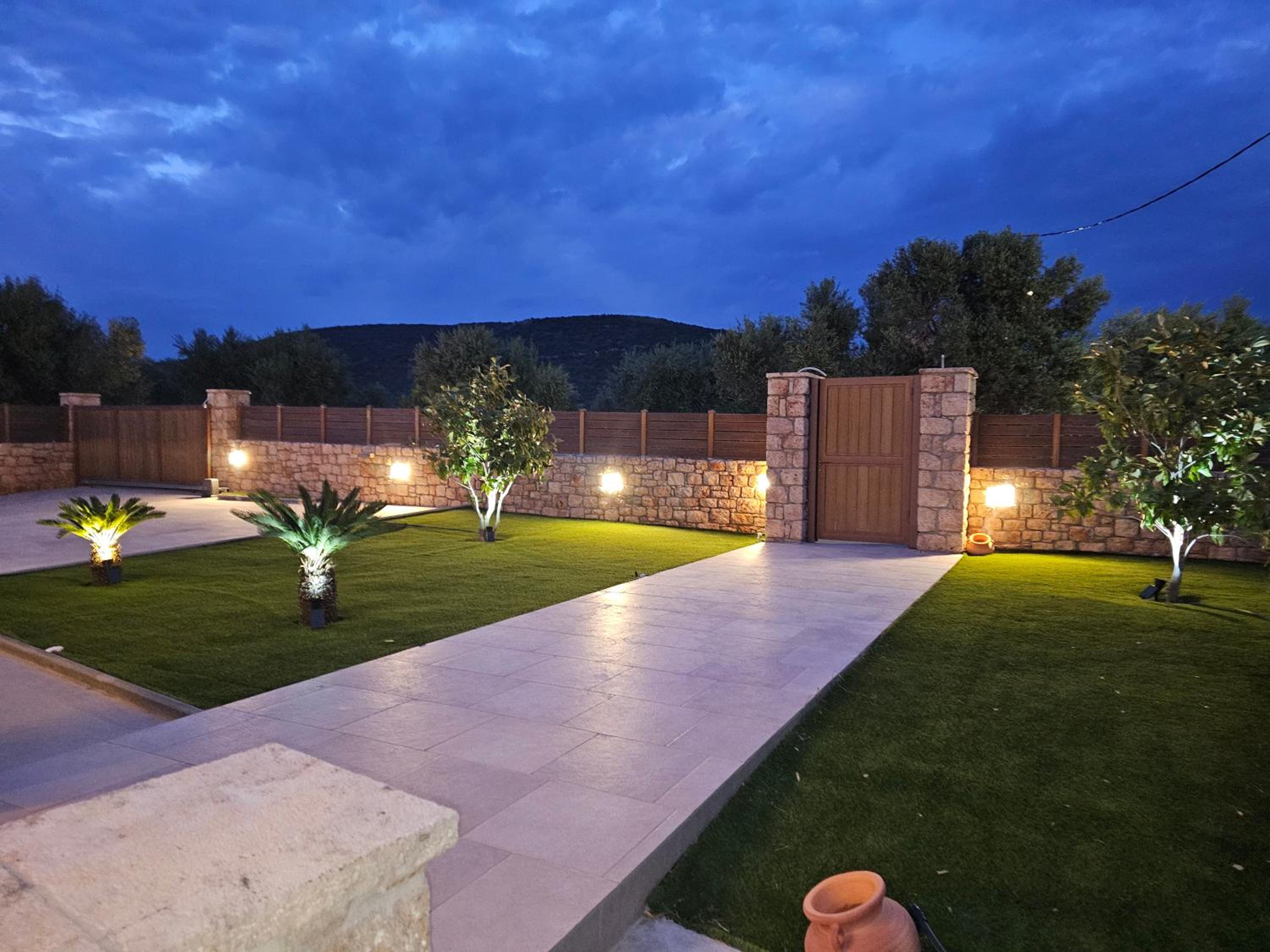 Villa Athina