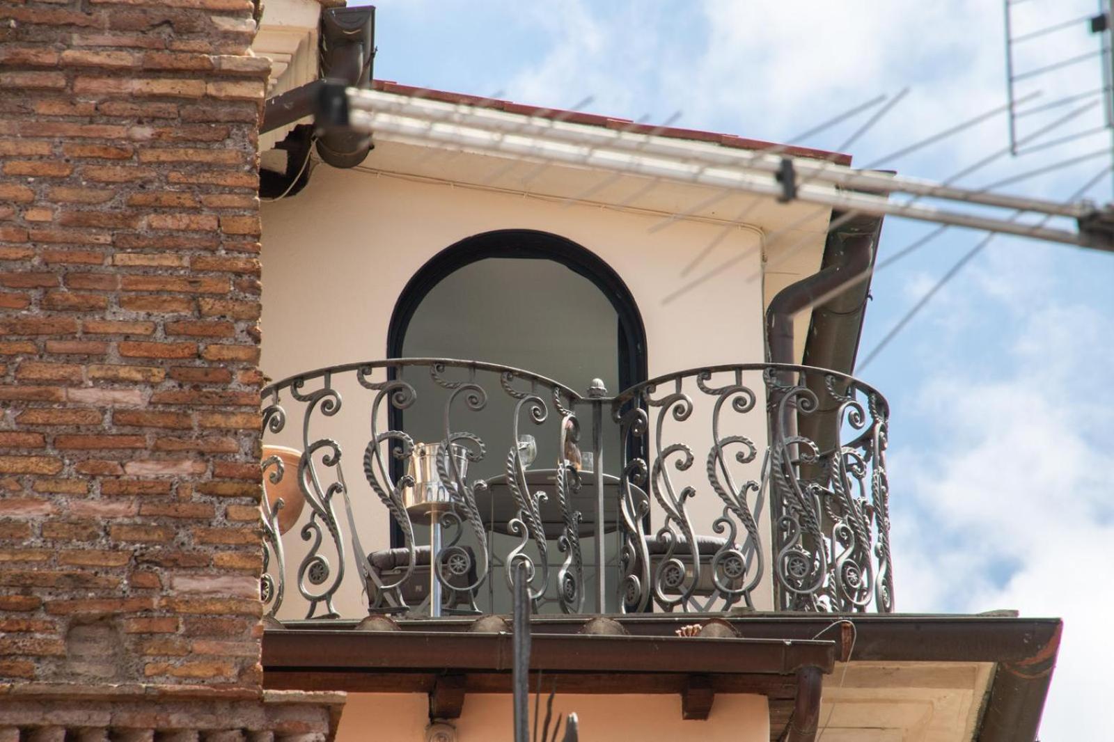 Alessio Luxury House Roma Pantheon-Piazza Navona