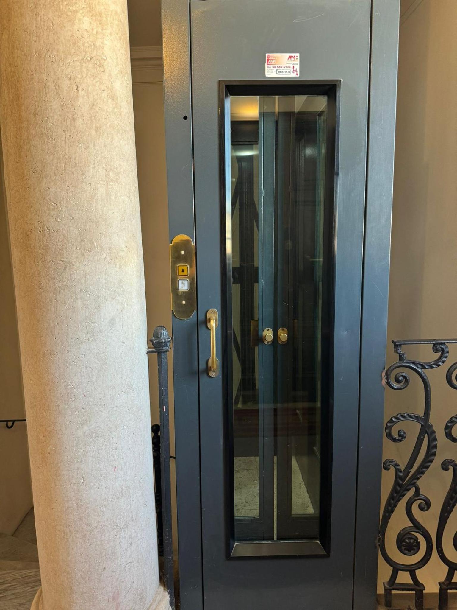 Alessio Luxury House Roma Pantheon-Piazza Navona