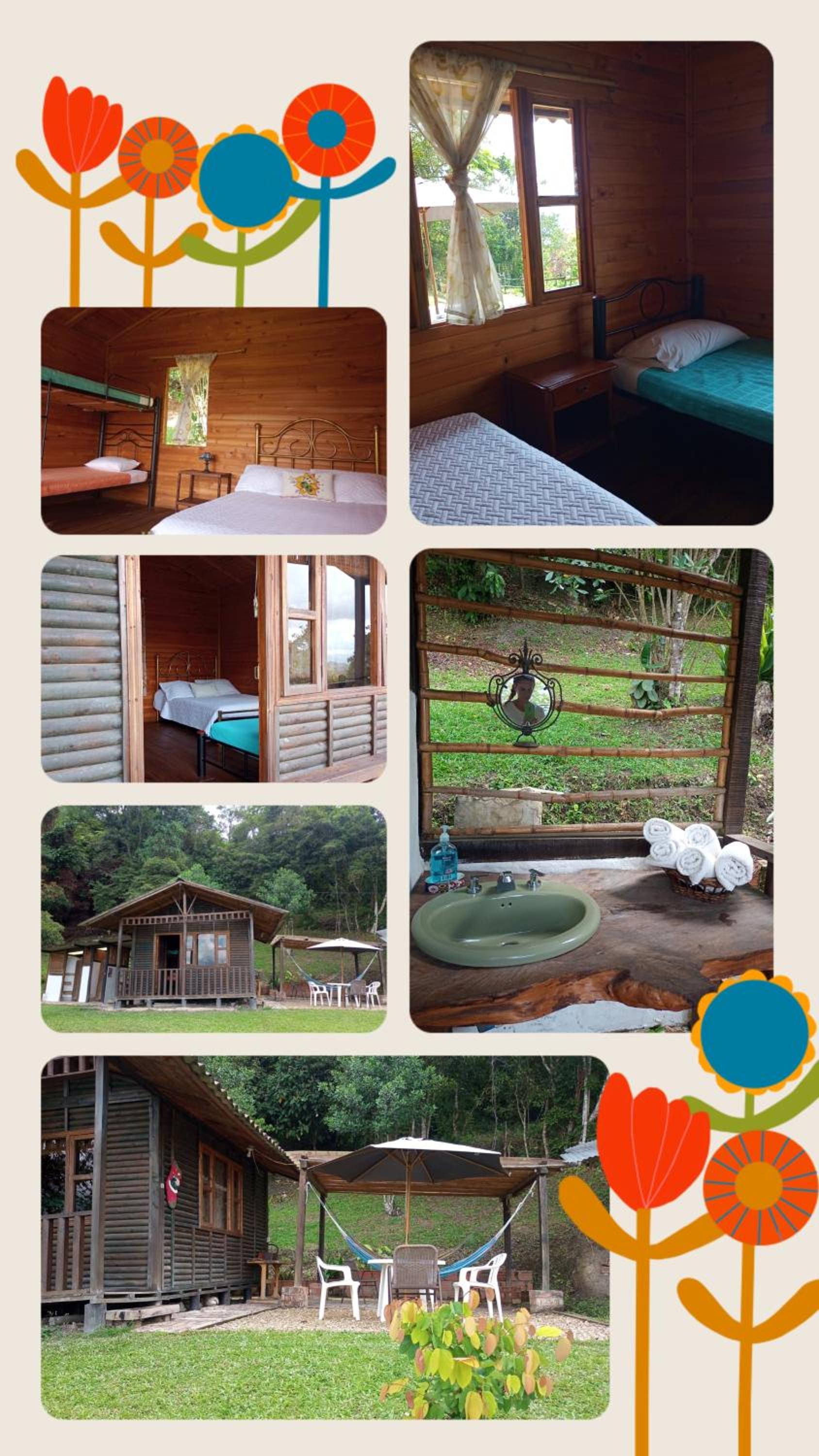 Eco-Cabanas Altozano Nimaima - Property Image 126