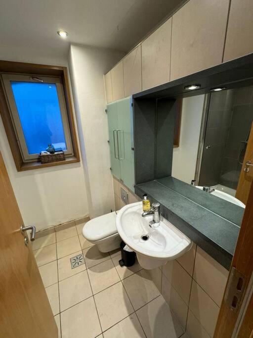 1 BR in Piccadilly Circus St James Cov1 photo 5