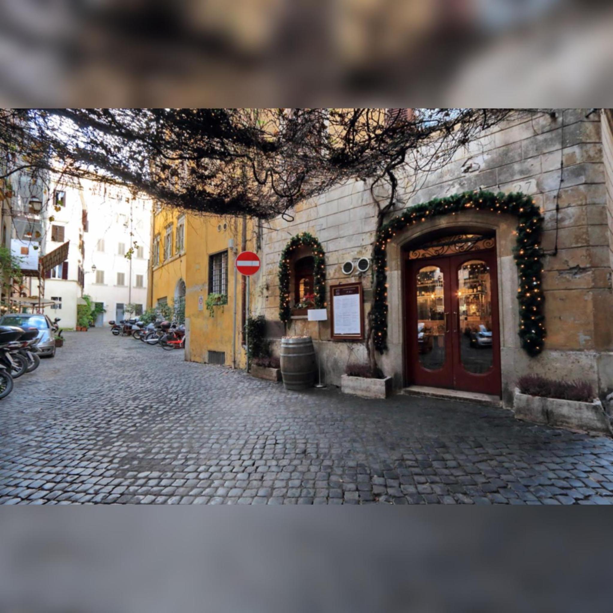 Labanca’s Luxury Pantheon