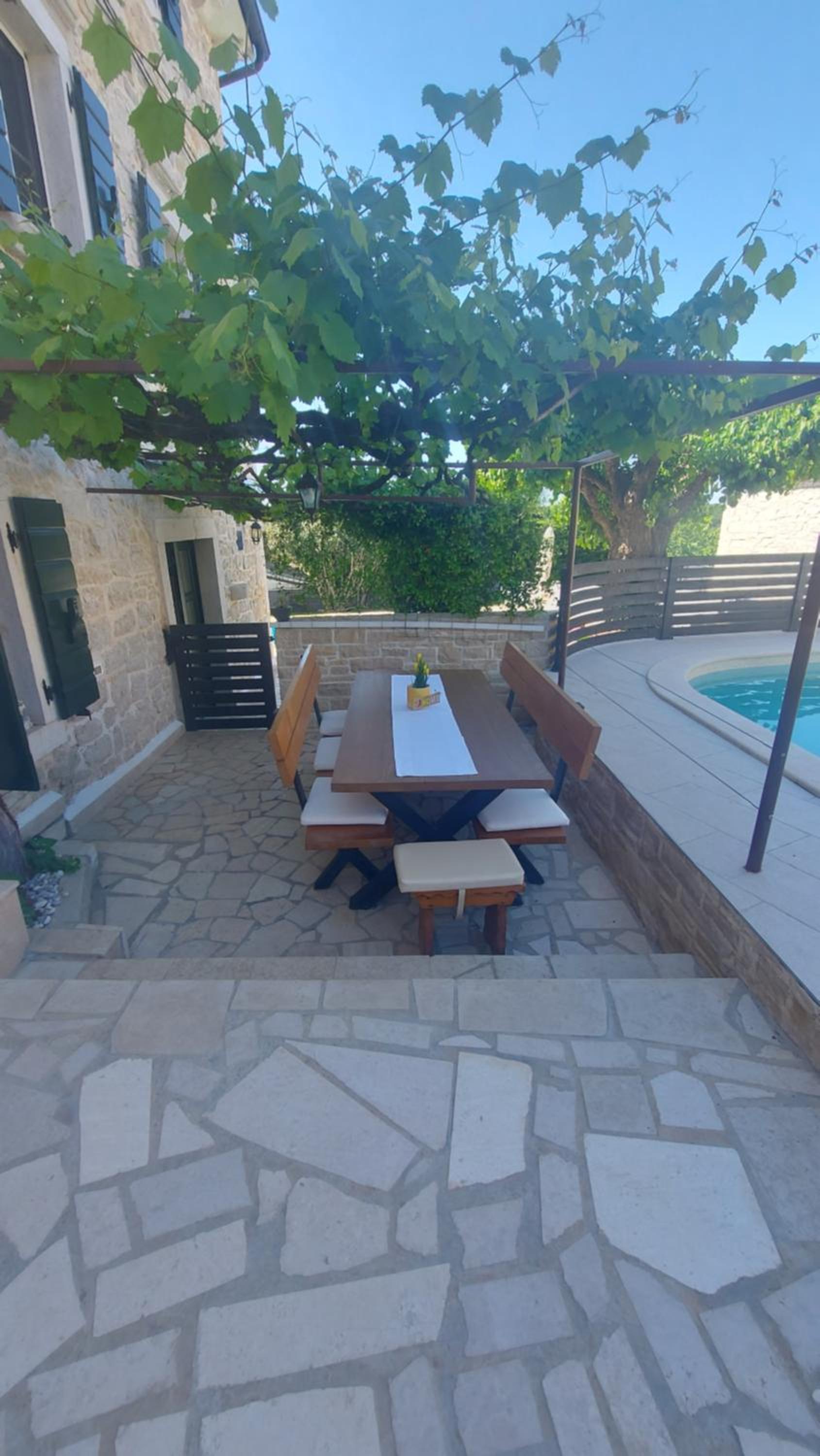 Villa zita