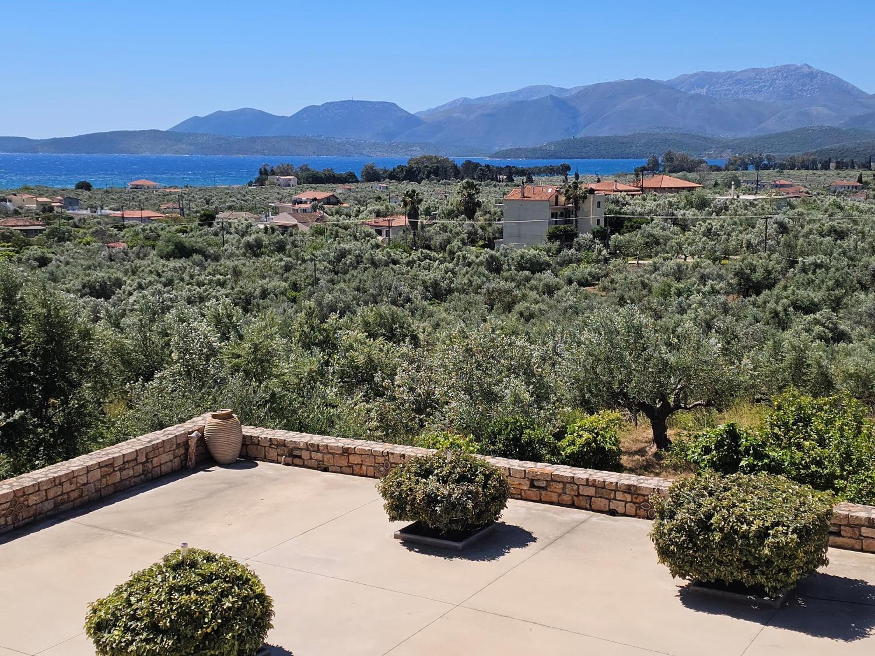 Villa Athina