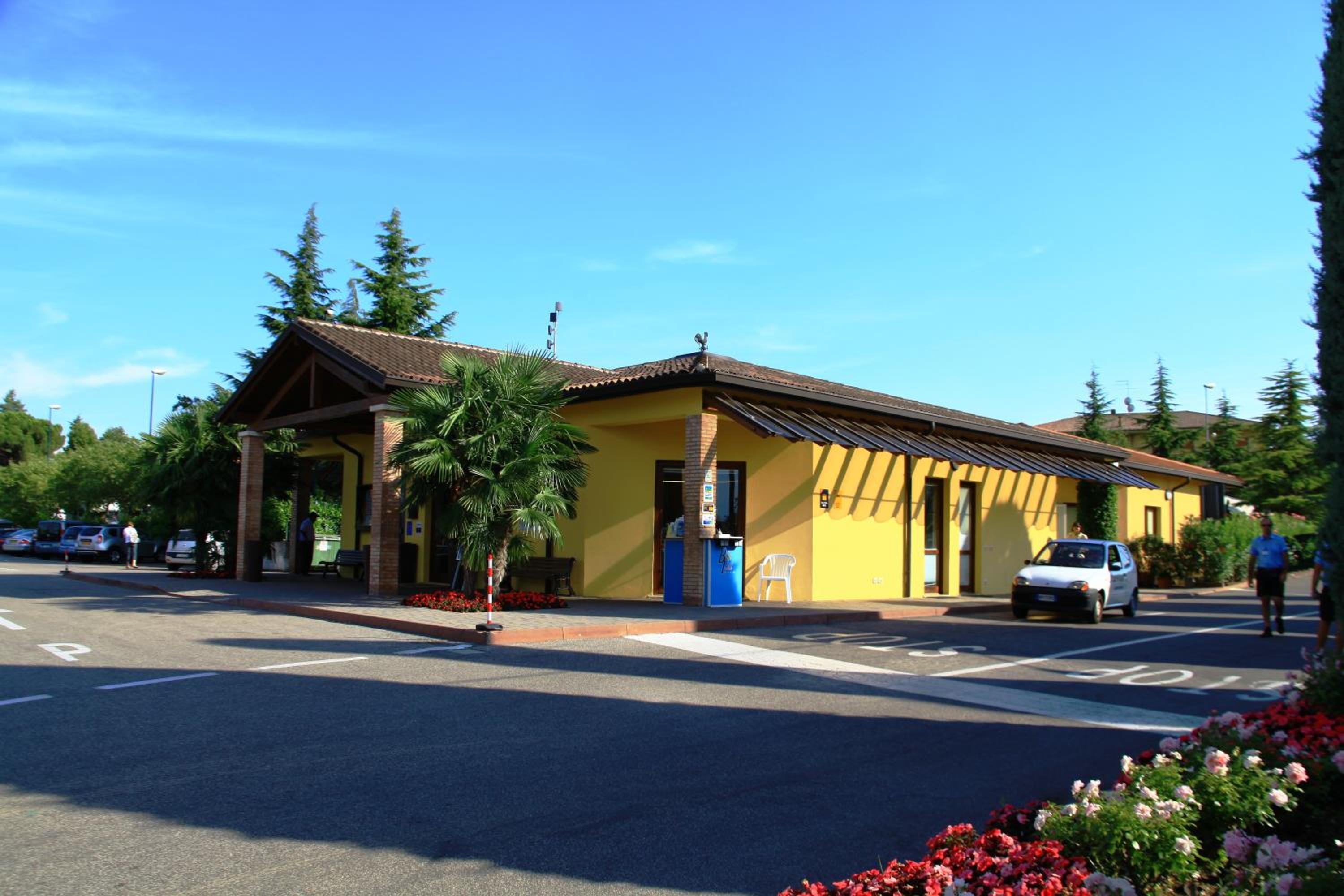 Camping Bella Italia 65