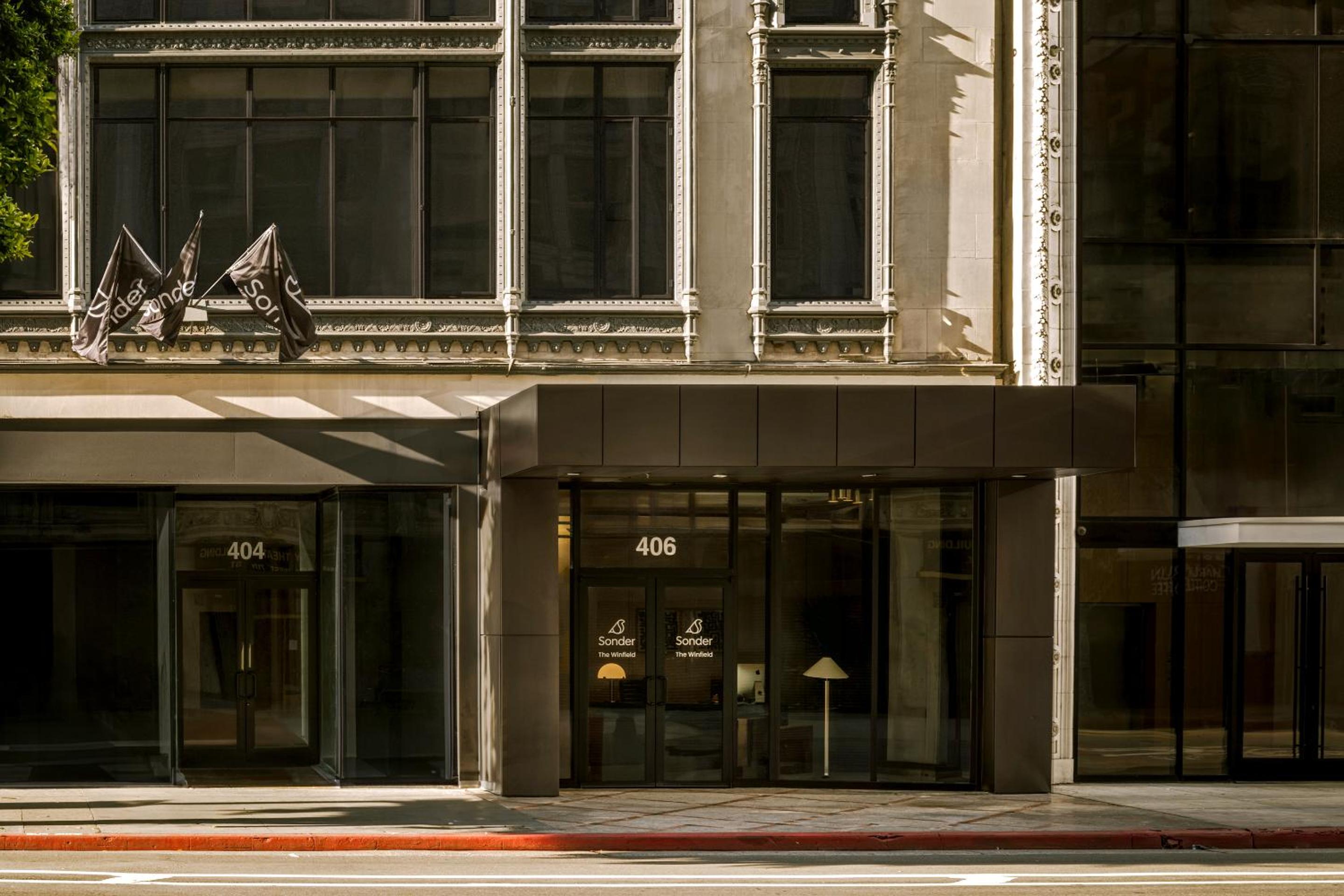 Hotel Sonder The Winfield - Image 1