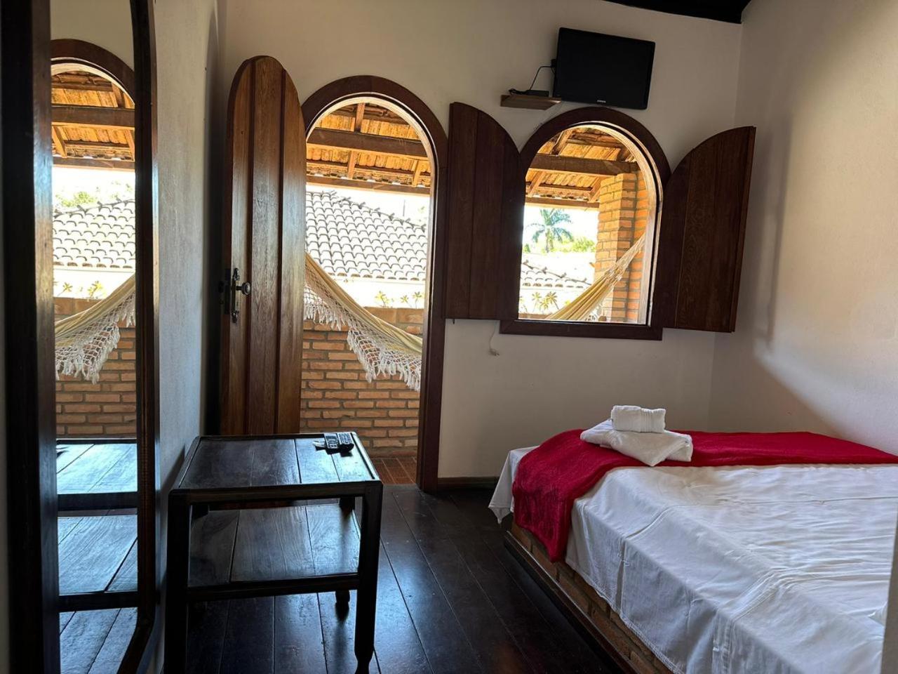 Pousada Prana Tiradentes