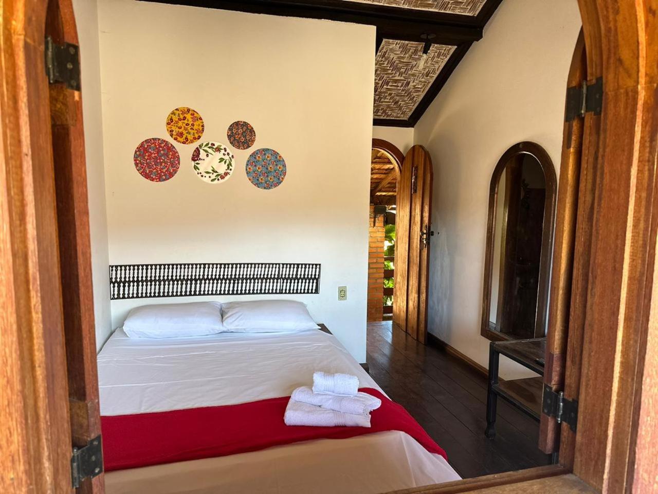 Pousada Prana Tiradentes