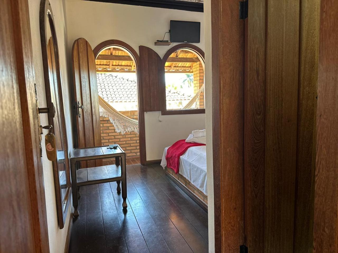 Pousada Prana Tiradentes