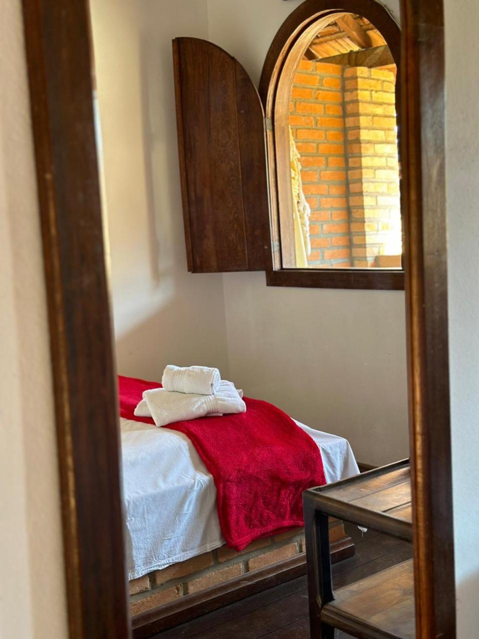 Pousada Prana Tiradentes