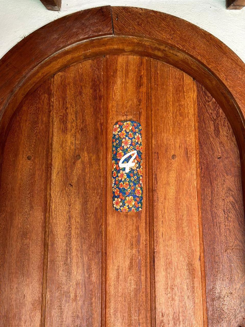 Pousada Prana Tiradentes