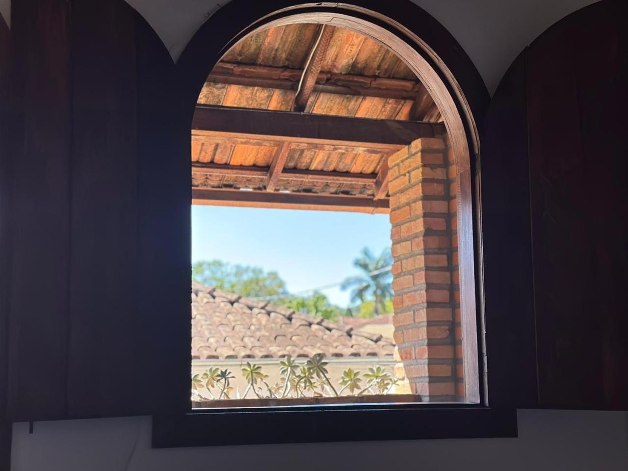 Pousada Prana Tiradentes