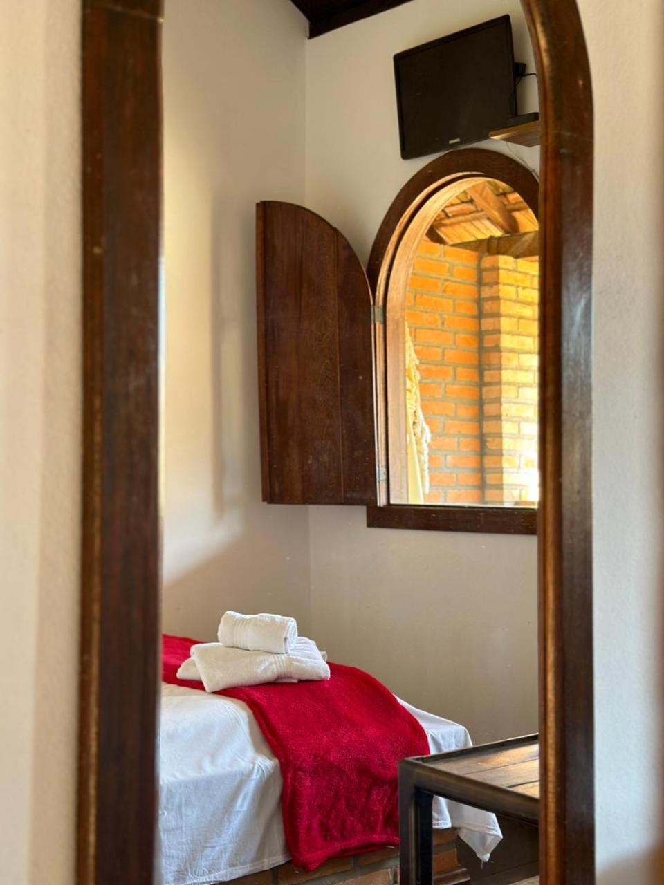 Pousada Prana Tiradentes