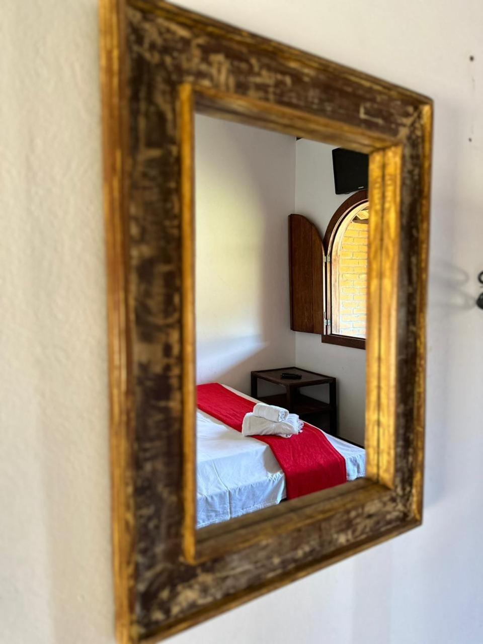 Pousada Prana Tiradentes
