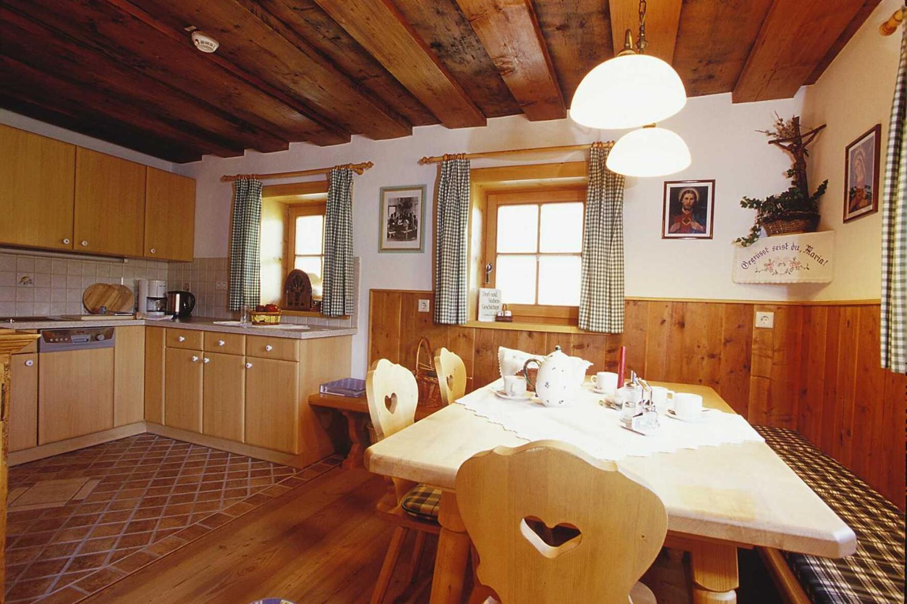 Kinder-Bauernhof Ederbauer