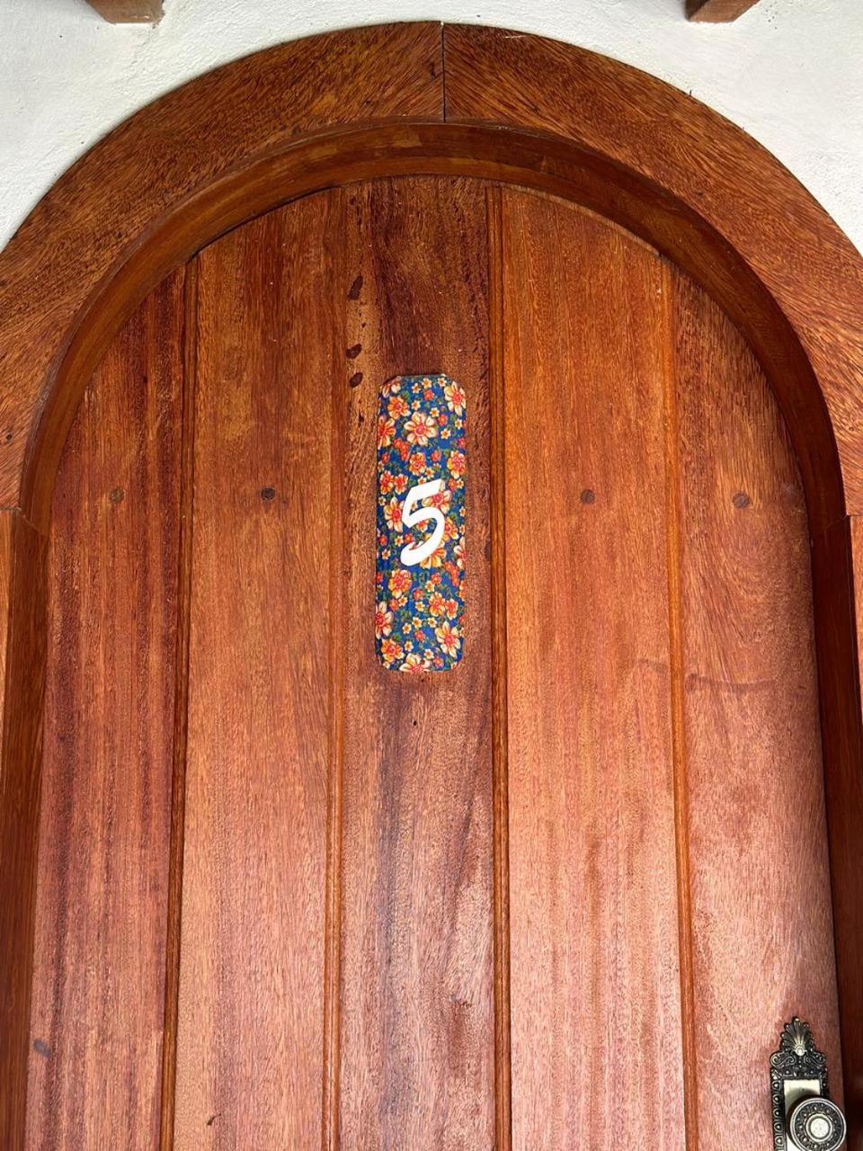 Pousada Prana Tiradentes