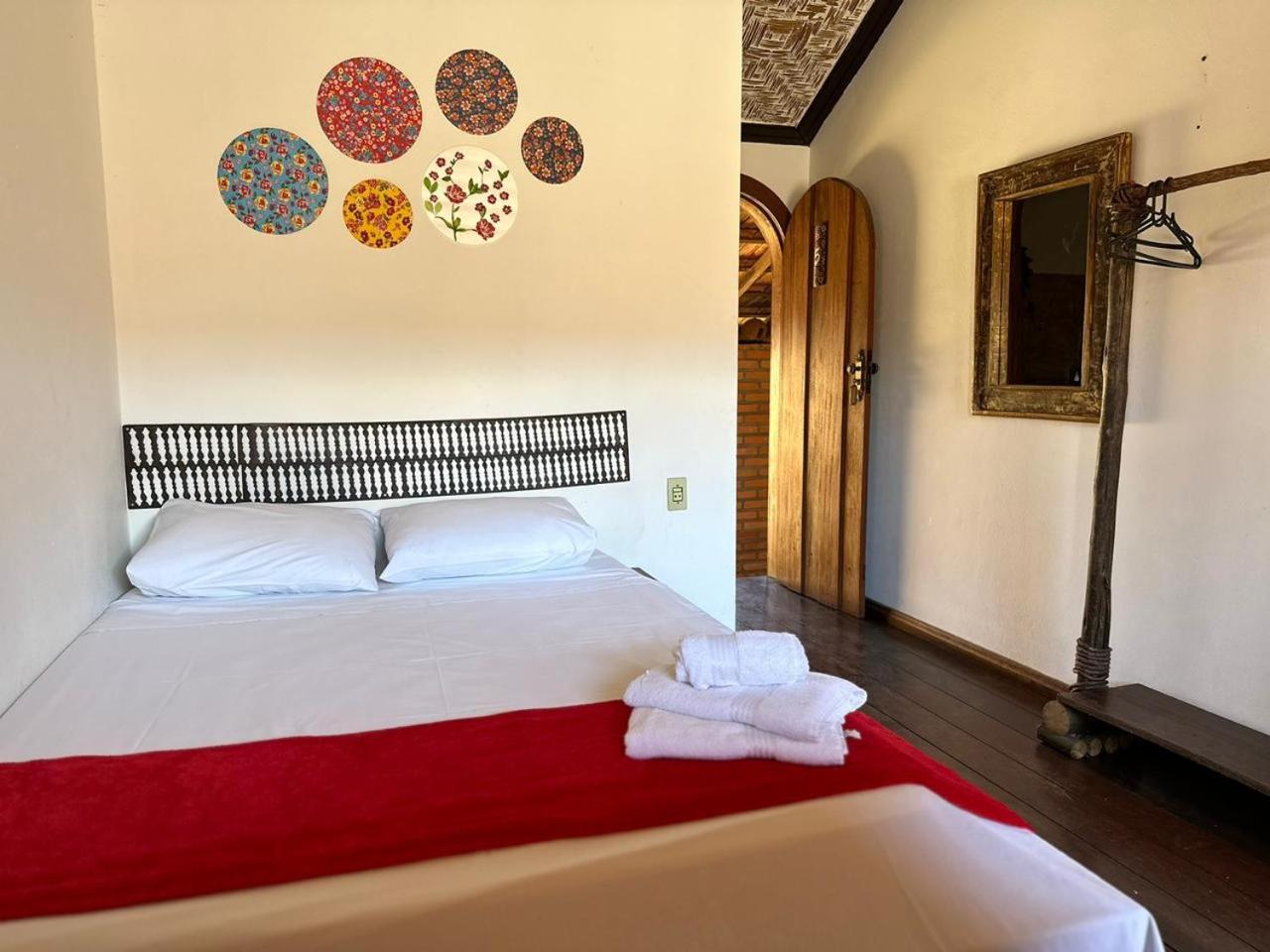 Pousada Prana Tiradentes