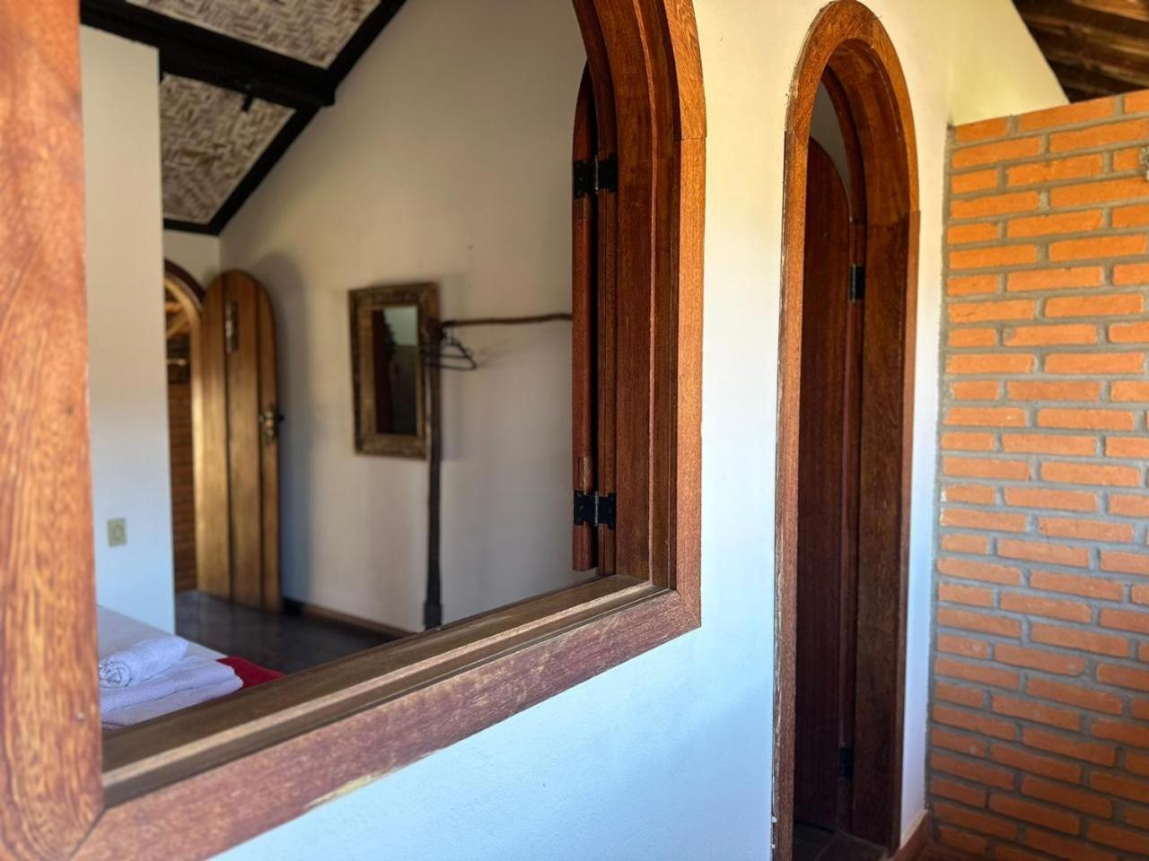 Pousada Prana Tiradentes