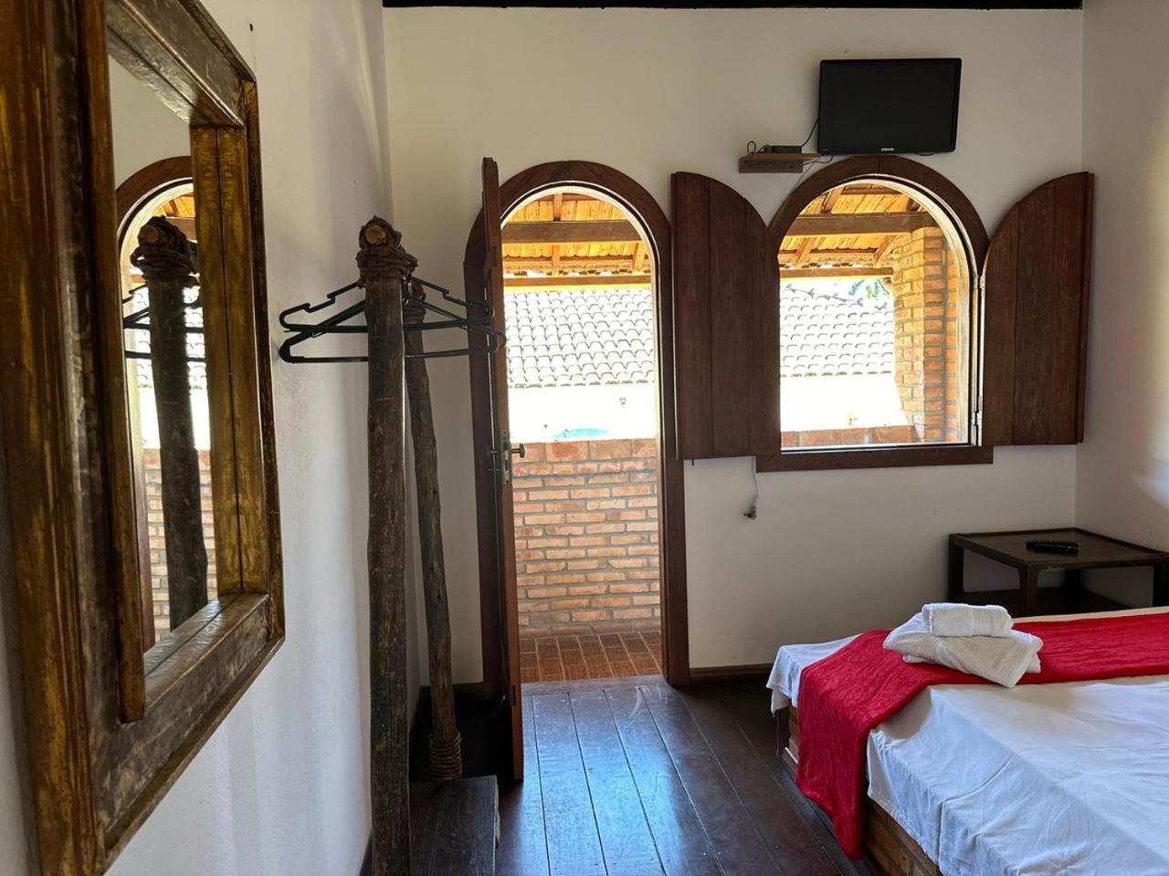 Pousada Prana Tiradentes