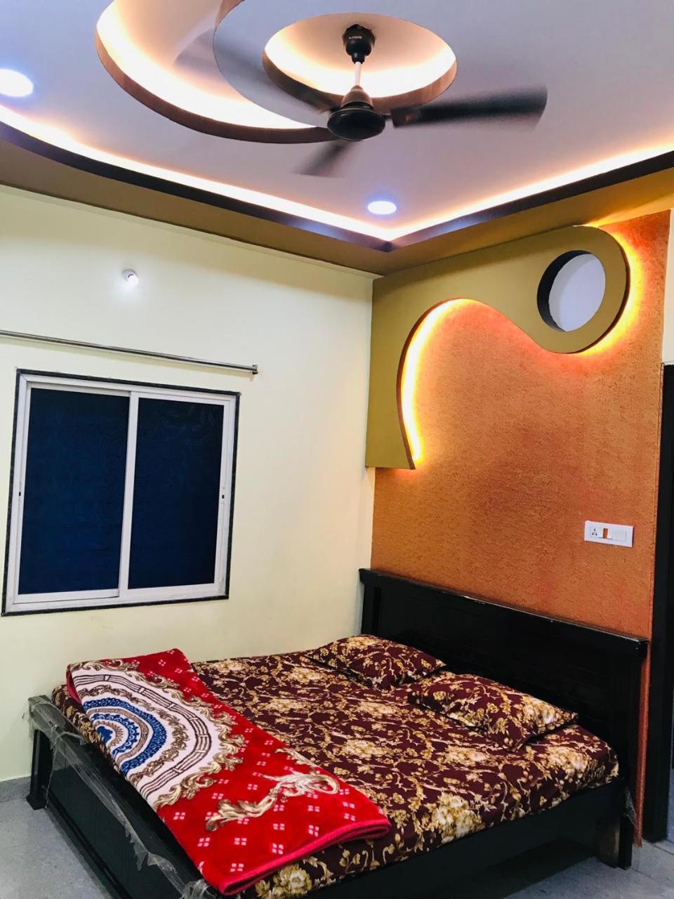 MO Furnished Guest House view 3