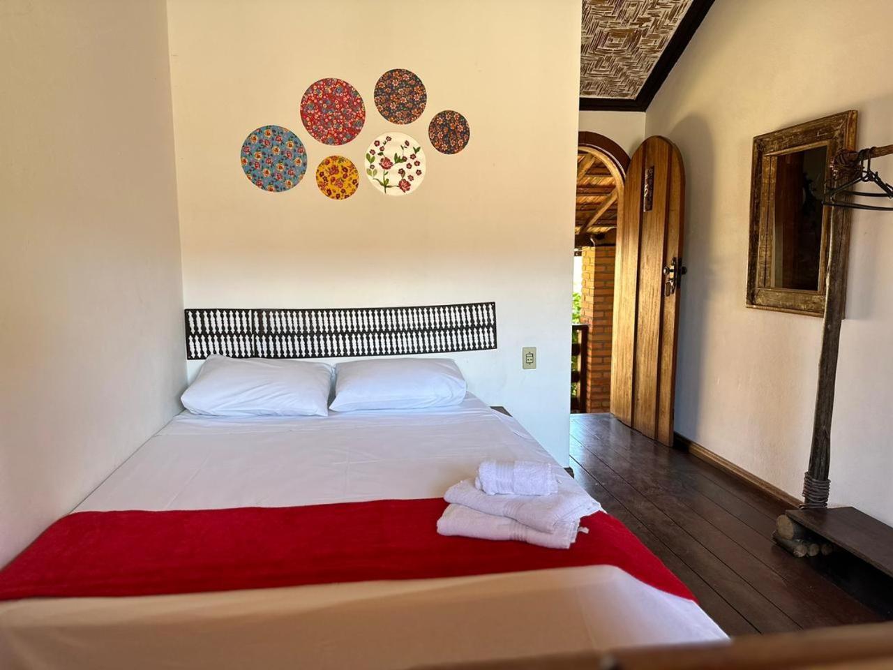 Pousada Prana Tiradentes
