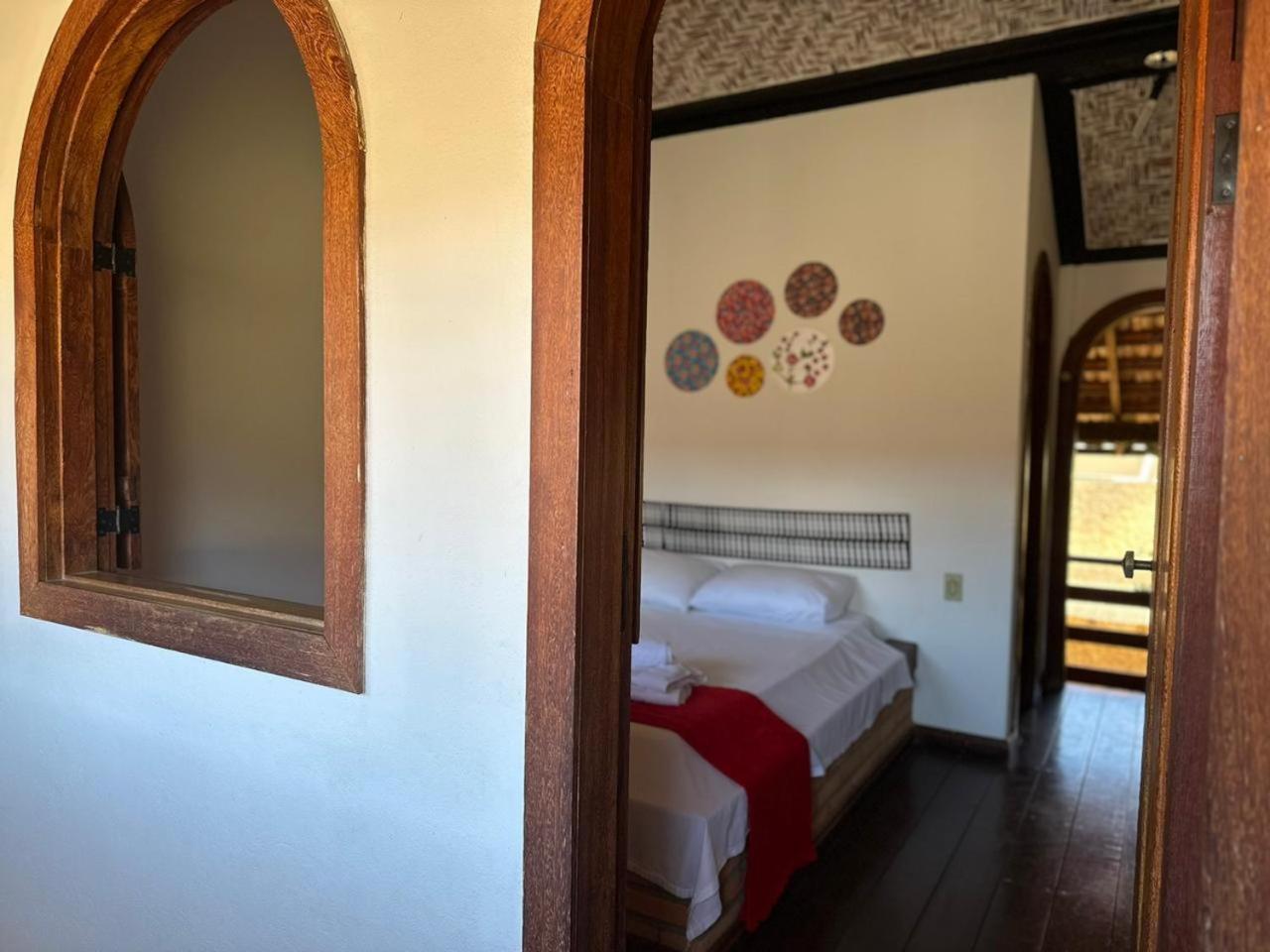 Pousada Prana Tiradentes