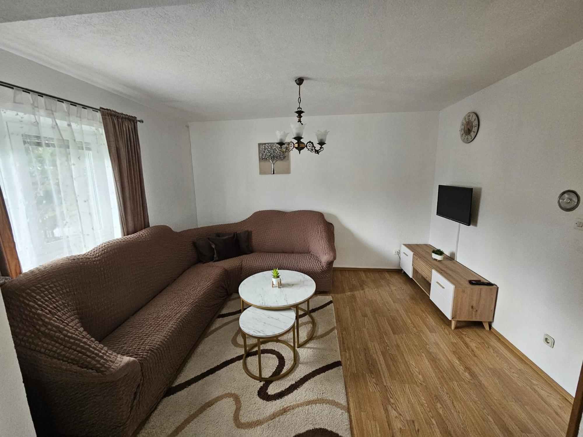 Apartman Bernard