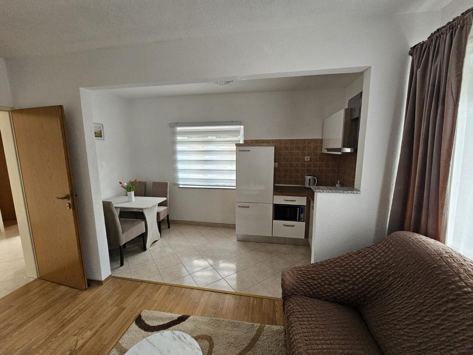 Apartman Bernard
