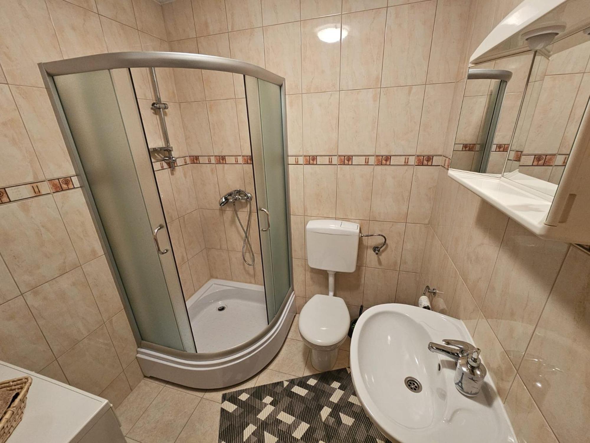 Apartman Bernard